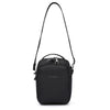 pacsafe V Companion Crossbody - Crossbody Bag 23 cm (jet black)