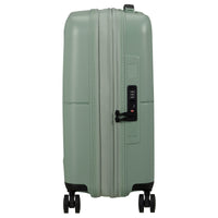 American Tourister Dashpop - 4-Rollen-Kabinentrolley 55 cm erw. (grün) - Ansicht 4