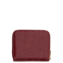 Guess Antonia SLG Zip Around Wallet S - Geldbörse 4cc 11 cm (red)