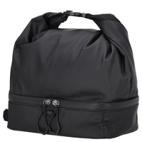 BOSS Men Stenson Rolltop Wash - Kulturbeutel 29 cm (black) - Ansicht 2
