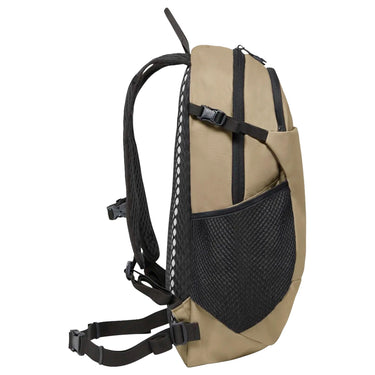 Jack Wolfskin Velocity 20 - Wanderrucksack 45 cm (hazel wood) - Ansicht 3
