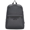 BOSS Men Ray NM Backpack - Backpack 42 cm (black)