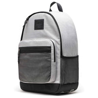 Herschel Kaine - Rucksack 16" 46 cm (varsity grey crosshatch) - Ansicht 2