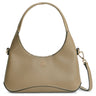 Tommy Hilfiger Everyday Mini Hobo - Schultertasche 27.5 cm (tundra moss)