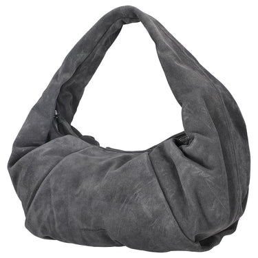 Les Visionnaires Greta Essential Cozy - Henkeltasche 37 cm (asphalte) - Ansicht 2