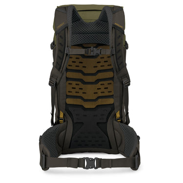 Osprey Kestrel LT 28 - Wanderrucksack 65 cm (moss green) - Ansicht 3