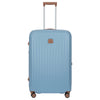 Brics Taormina - 4-Wheel Trolley L 75 cm erw. (olive)