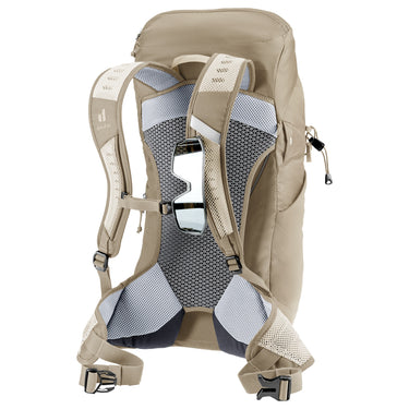 Deuter AC Lite 24 - Wanderrucksack 57 cm (alu-greystone) - Ansicht 6