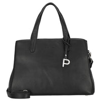 Picard Bali - Henkeltasche 32 cm (schwarz)