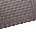 Delsey Paris Lutece - 4-Rollen-Trolley M 69 cm erw. (braun) - Ansicht 8