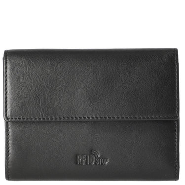 Picard Bali 1 - Geldbörse 13 cm (schwarz) - Ansicht 4