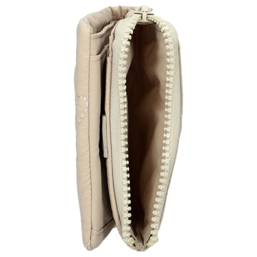 zwei Cleo CLW5 - Geldbörse 6cc 13 cm (sand-new) - Ansicht 5