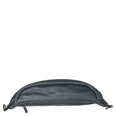 The Chesterfield Brand Kruger - Gürteltasche 40 cm (navy) - Ansicht 4