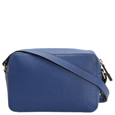 Liu Jo Halona - Umhängetasche 20 cm (dust blue) - Ansicht 4