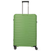 Travelite Mooby - 4-Wheel Trolley L 77 cm (grün)
