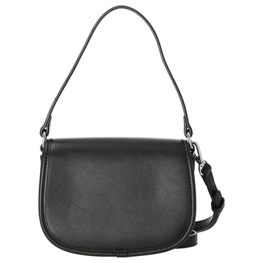 Seidenfelt Grurup - Schultertasche 26 cm (black) - Ansicht 4