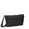 zwei Mademoiselle MTP45 - Umhängetasche 25 cm (black)