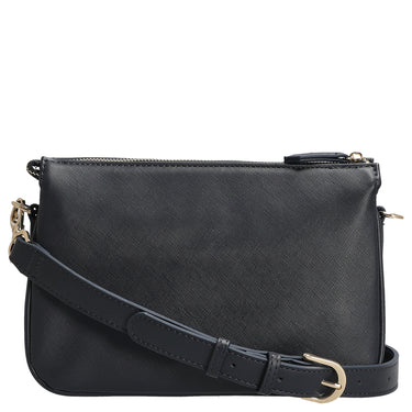 Valentino Bags Zero Re - Umhängetasche 26 cm (blu notte) - Ansicht 4
