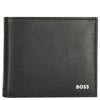 BOSS Randy - Geldbörse 4cc 11 cm (black)