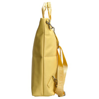 Jost Lovisa X-Change Bag S - Rucksack 40 cm (yellow) - Ansicht 3