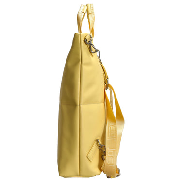 Jost Lovisa X-Change Bag S - Rucksack 40 cm (yellow) - Ansicht 3