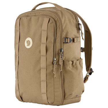 Fjällräven Färden Carry-On Pack 30 - Reiserucksack 48 cm (clay) - Ansicht 2