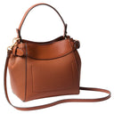 Calvin Klein Mix Media - Umhängetasche (natural umber) - Ansicht 2