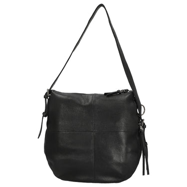 FREDsBRUDER My Forever Friend - Schultertasche 31 cm (black) - Ansicht 4
