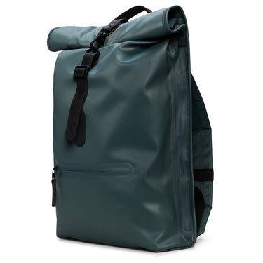 Rains Rolltop - Rucksack 16" 48 cm (mystique) - Ansicht 2