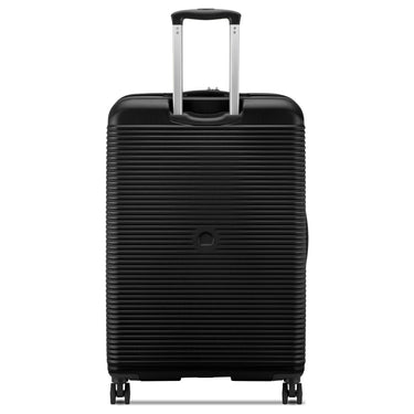 Delsey Paris Freestyle - 4-Rollen-Trolley L 76 cm (schwarz) - Ansicht 3
