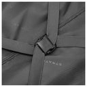 Stratic Vibe - 4-Rollen-Kabinentrolley 54 cm (grey) - Ansicht 13