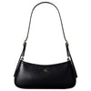 Calvin Klein Monogram Small - Schultertasche 27 cm (black)