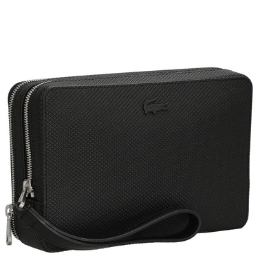Lacoste Chantaco - Clutch 25 cm (noir) - Ansicht 5