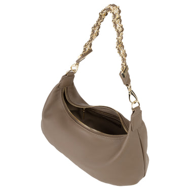 Valentino Bags Lena - Umhängetasche 32 cm (taupe)