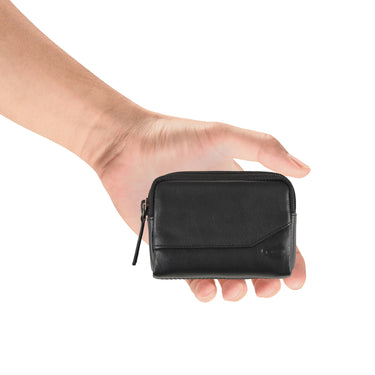 Camel Active Stone - Schlüsseletui 10 cm (black) - Ansicht 4