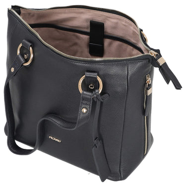 Picard Java - Shopper  36 cm (ozean) - Ansicht 6