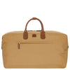 Brics X-Travel Weekender - Reisetasche 55 cm (honey)