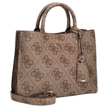 Guess Meridian ll - Henkeltasche (latte logo) - Ansicht 5