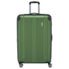 Travelite City - 4-Wheel Trolley ext. L 77 cm (grün)
