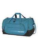 Travelite Kick-Off  - Reisetasche 60 cm L (petrol) - Ansicht 2