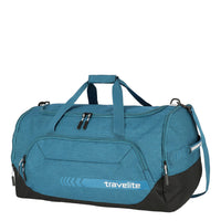 Travelite Kick-Off  - Reisetasche 60 cm L (petrol) - Ansicht 2