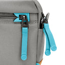pacsafe GO Crossbody - Umhängetasche 24 cm (stone) - Ansicht 10