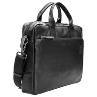 Strellson Hyde Park - Aktentasche 15" 39 cm (black) - Ansicht 2