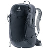 Deuter Futura 23 - Wanderrucksack 57 cm (black)