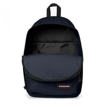Eastpak Back To Work 27 - Rucksack 15,6" 43 cm (ultra marine) - Ansicht 3