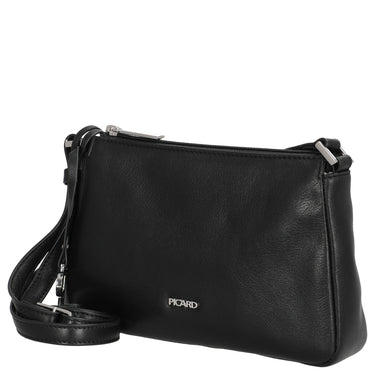 Picard Really - Umhängetasche 22 cm (schwarz) - Ansicht 2
