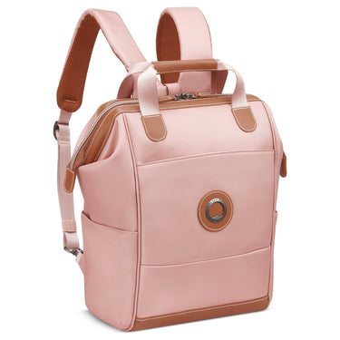 Delsey Paris Chatelet Air 2.0 - Rucksack 14" 38 cm (hellrosa) - Ansicht 2
