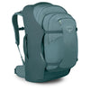 Osprey Farpoint 70 - Travel Backpack 66 cm (cascade blue-torrent blue)