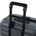Eminent DANDELION - 4-Rollen-Kabinentrolley S 55 cm erw. (dark grey) - Ansicht 6