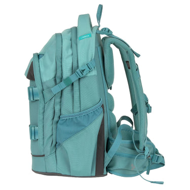 Lässig School Origin Bold - Schulrucksack (aqua) - Ansicht 2